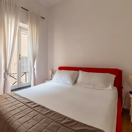Apartment Via Del Pie Di Marmo Private *