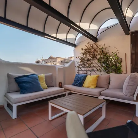 Via Del Pie Di Marmo Private Apartment Rome