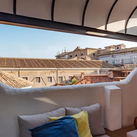 Apartment Via Del Pie Di Marmo Private Rome