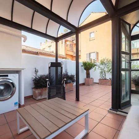 Via Del Pie Di Marmo Private Διαμέρισμα *