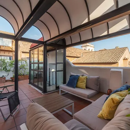 Apartment Via Del Pie Di Marmo Private *