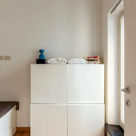 Via Del Pie Di Marmo Private Ρώμη