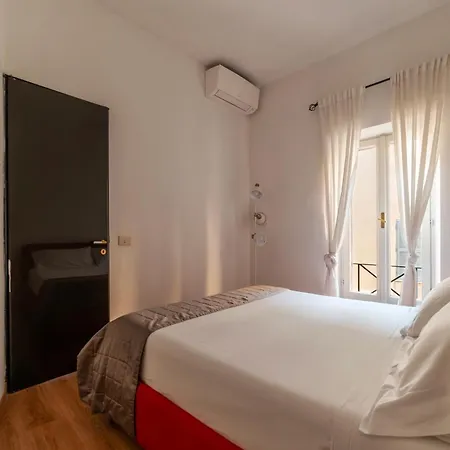 Appartement Via Del Pie Di Marmo Private