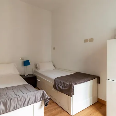 Appartement Via Del Pie Di Marmo Private *