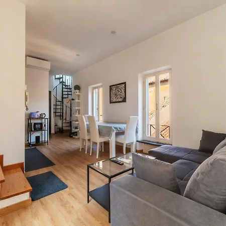 Via Del Pie Di Marmo Private Διαμέρισμα