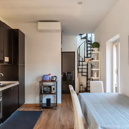 Via Del Pie Di Marmo Private Ρώμη