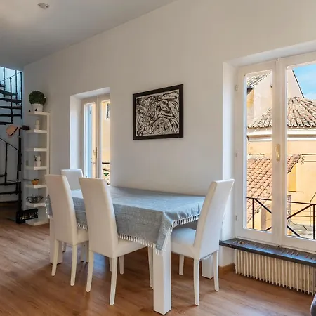 Apartment Via Del Pie Di Marmo Private