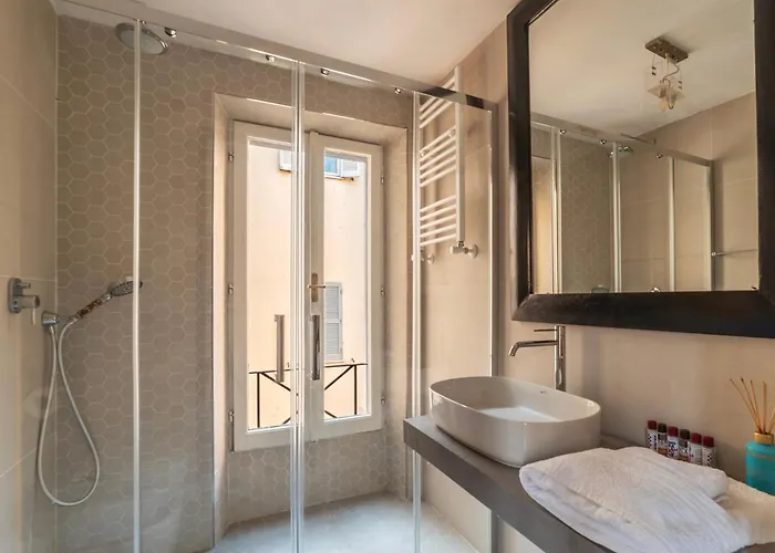 شقة Via Del Pie Di Marmo Private