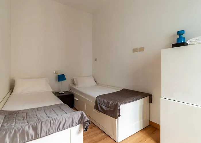 شقة Via Del Pie Di Marmo Private *