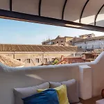 Apartment Via Del Pie Di Marmo Private Rome