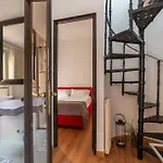 Via Del Pie Di Marmo Private Apartment
