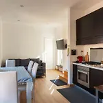 Via Del Pie Di Marmo Private Apartment Rome